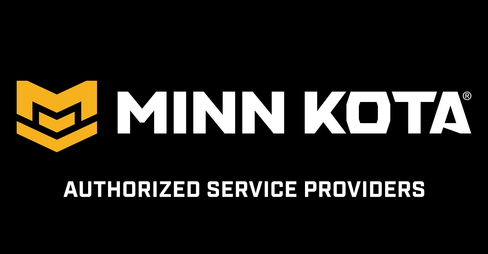  Minn Kota Authorized Service Provider